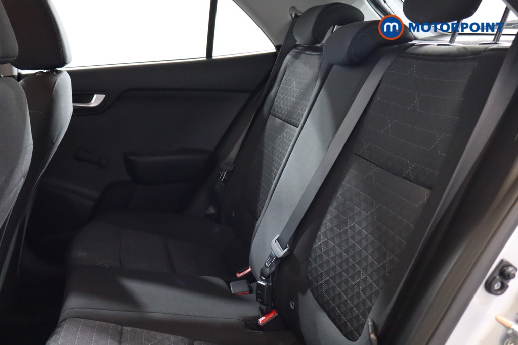 KIA RIO 1 Manual Petrol Hatchback - Stock Number (1558784) - 13th supplementary image