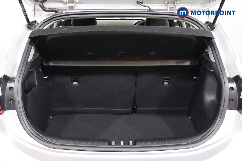 KIA RIO 1 Manual Petrol Hatchback - Stock Number (1558784) - 14th supplementary image