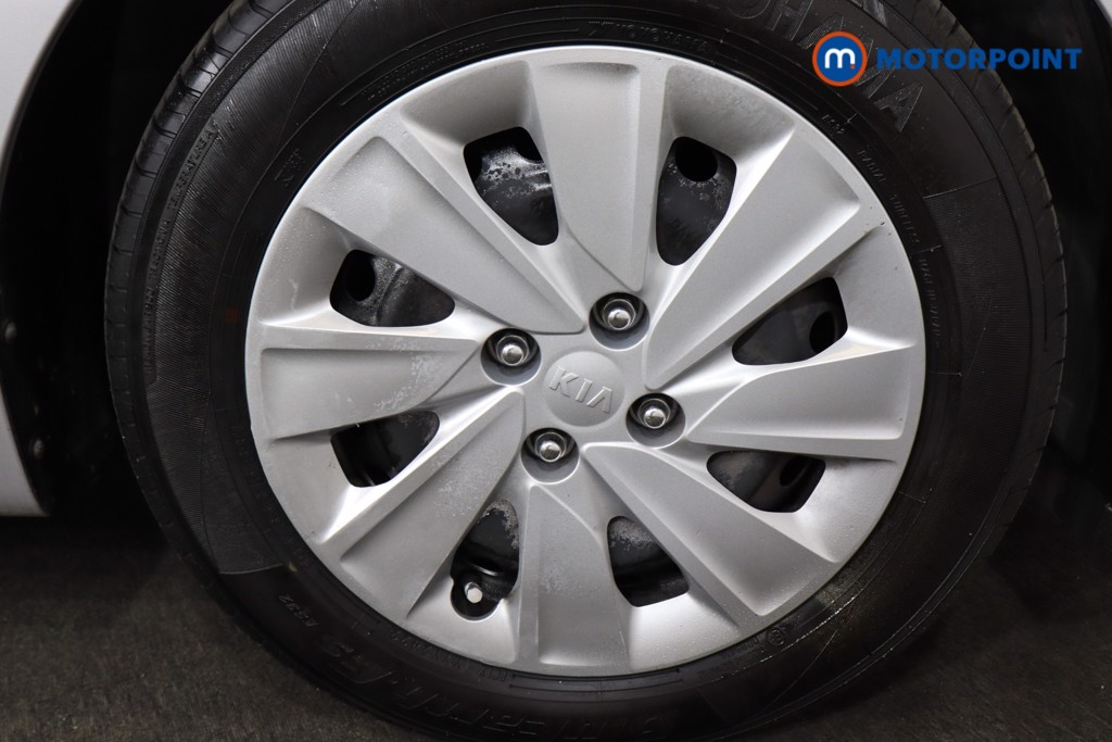 KIA RIO 1 Manual Petrol Hatchback - Stock Number (1558784) - 16th supplementary image