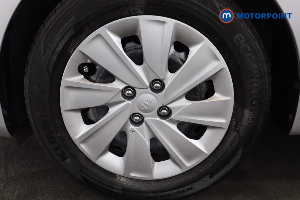 KIA RIO 1 Manual Petrol Hatchback - Stock Number (1558784) - 17th supplementary image