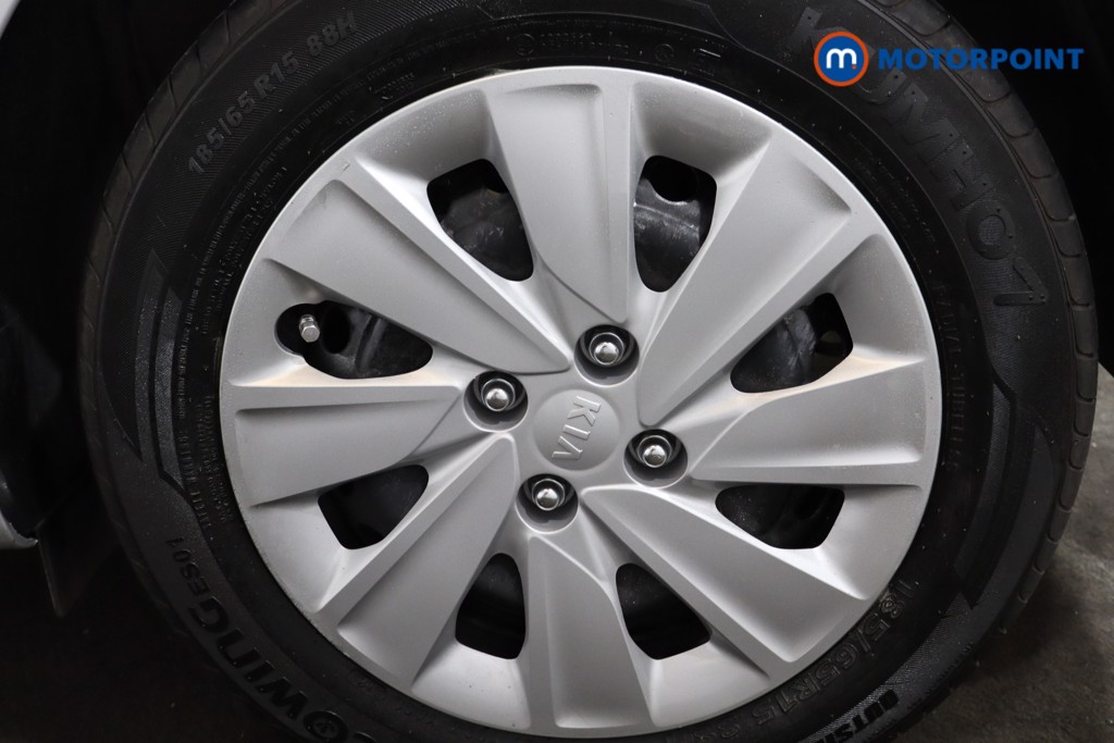 KIA RIO 1 Manual Petrol Hatchback - Stock Number (1558784) - 18th supplementary image