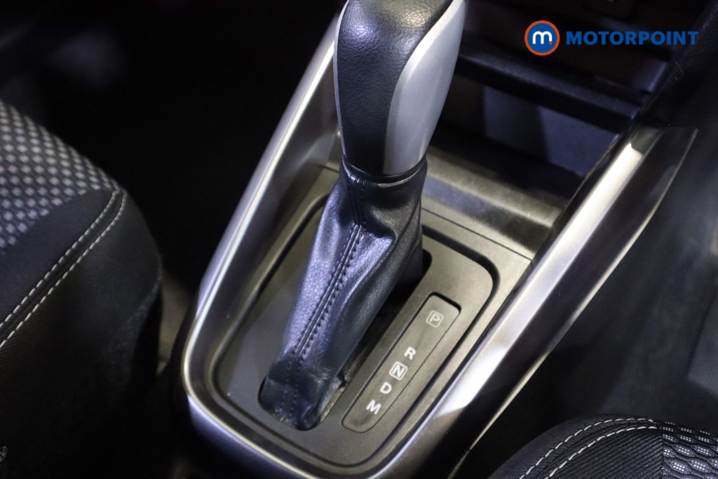 Suzuki Vitara Sz-T Automatic Petrol SUV - Stock Number (1558938) - 5th supplementary image
