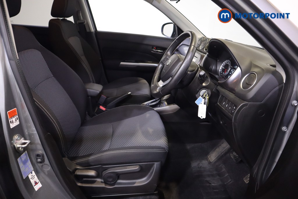 Suzuki Vitara Sz-T Automatic Petrol SUV - Stock Number (1558938) - 6th supplementary image