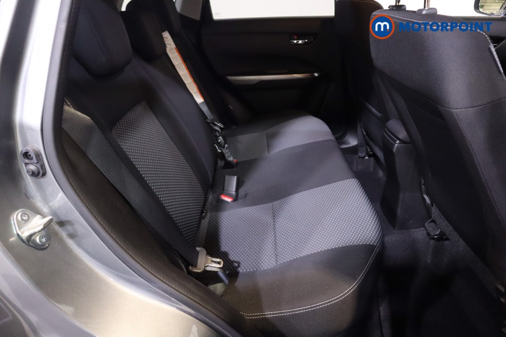 Suzuki Vitara Sz-T Automatic Petrol SUV - Stock Number (1558938) - 7th supplementary image