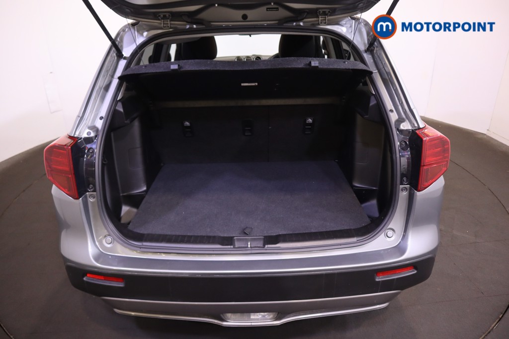 Suzuki Vitara Sz-T Automatic Petrol SUV - Stock Number (1558938) - 8th supplementary image