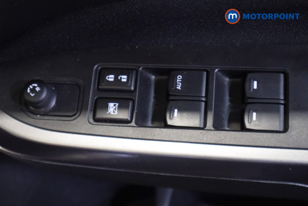 Suzuki Vitara Sz-T Automatic Petrol SUV - Stock Number (1558938) - 13th supplementary image