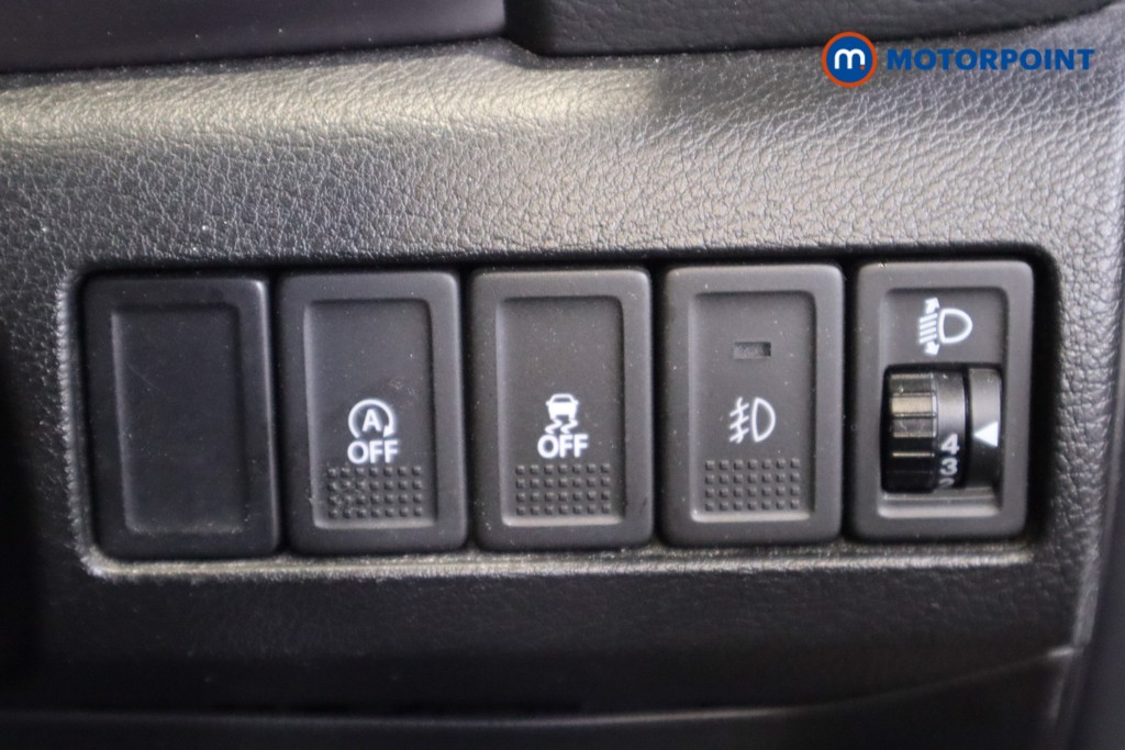 Suzuki Vitara Sz-T Automatic Petrol SUV - Stock Number (1558938) - 14th supplementary image