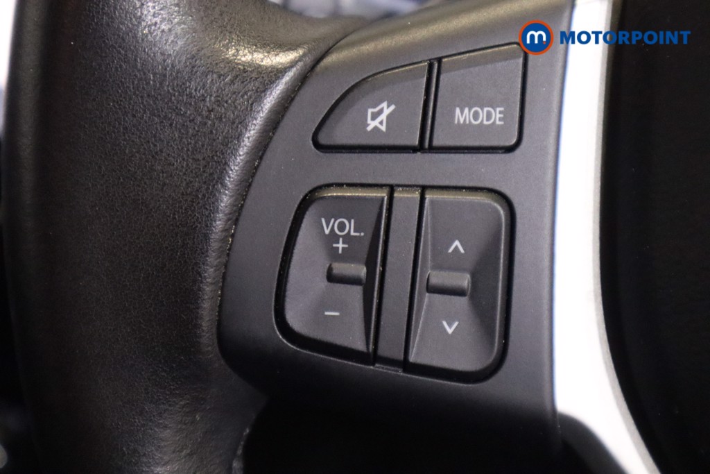 Suzuki Vitara Sz-T Automatic Petrol SUV - Stock Number (1558938) - 15th supplementary image