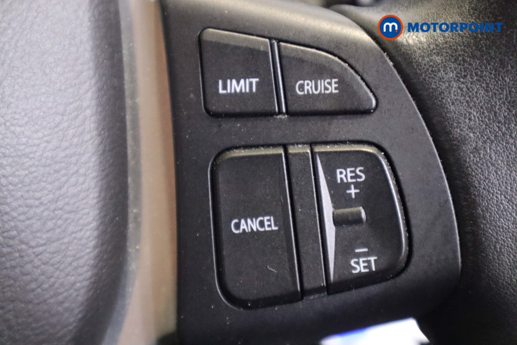 Suzuki Vitara Sz-T Automatic Petrol SUV - Stock Number (1558938) - 16th supplementary image