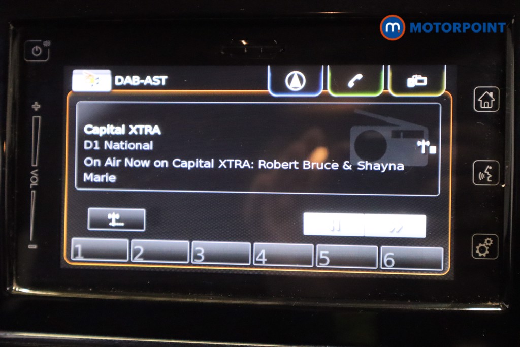 Suzuki Vitara Sz-T Automatic Petrol SUV - Stock Number (1558938) - 18th supplementary image