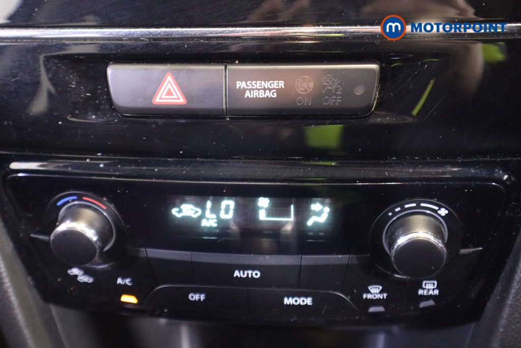 Suzuki Vitara Sz-T Automatic Petrol SUV - Stock Number (1558938) - 19th supplementary image