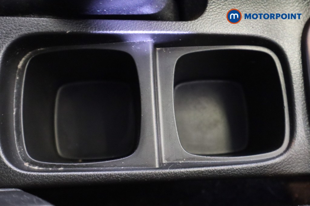 Suzuki Vitara Sz-T Automatic Petrol SUV - Stock Number (1558938) - 21st supplementary image
