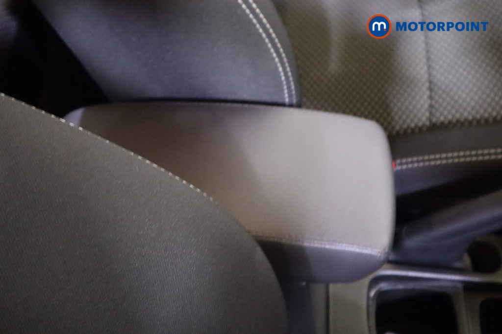 Suzuki Vitara Sz-T Automatic Petrol SUV - Stock Number (1558938) - 23rd supplementary image