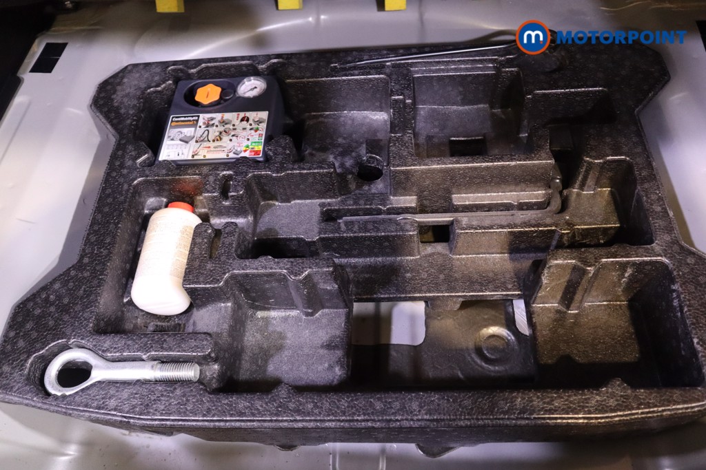 Suzuki Vitara Sz-T Automatic Petrol SUV - Stock Number (1558938) - 25th supplementary image