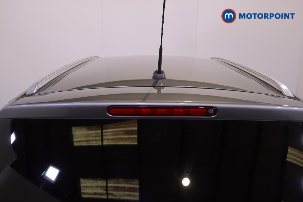 Suzuki Vitara Sz-T Automatic Petrol SUV - Stock Number (1558938) - 26th supplementary image