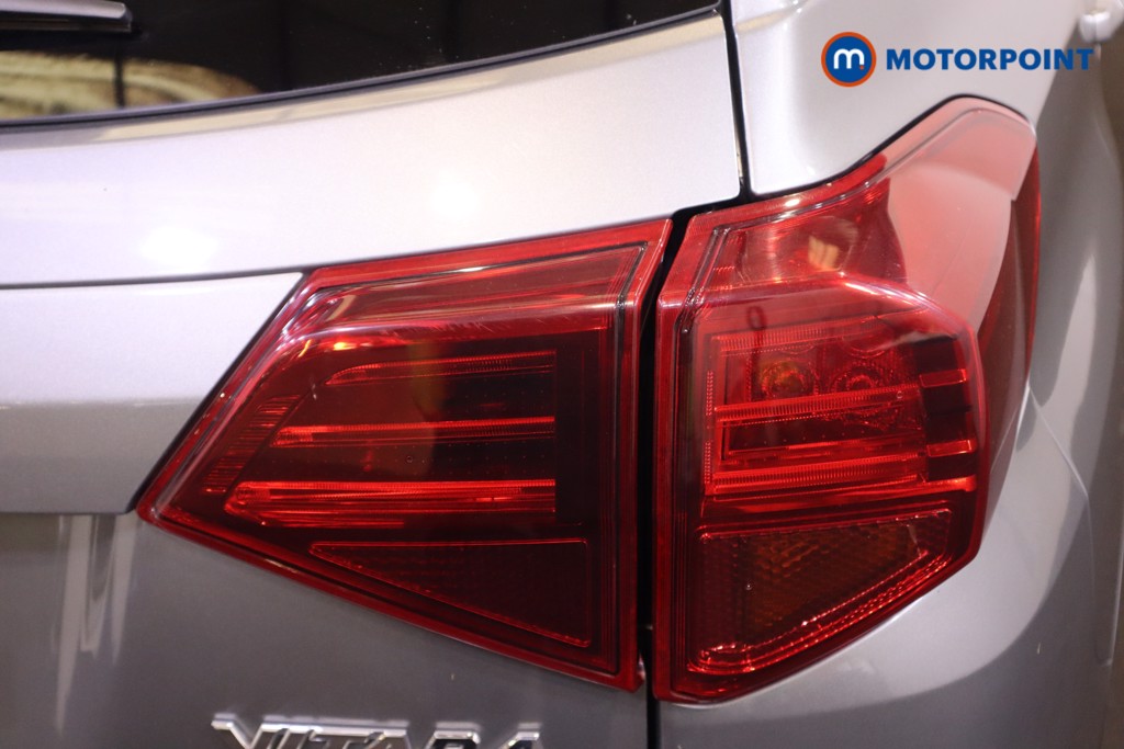 Suzuki Vitara Sz-T Automatic Petrol SUV - Stock Number (1558938) - 27th supplementary image