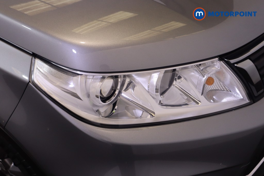 Suzuki Vitara Sz-T Automatic Petrol SUV - Stock Number (1558938) - 28th supplementary image