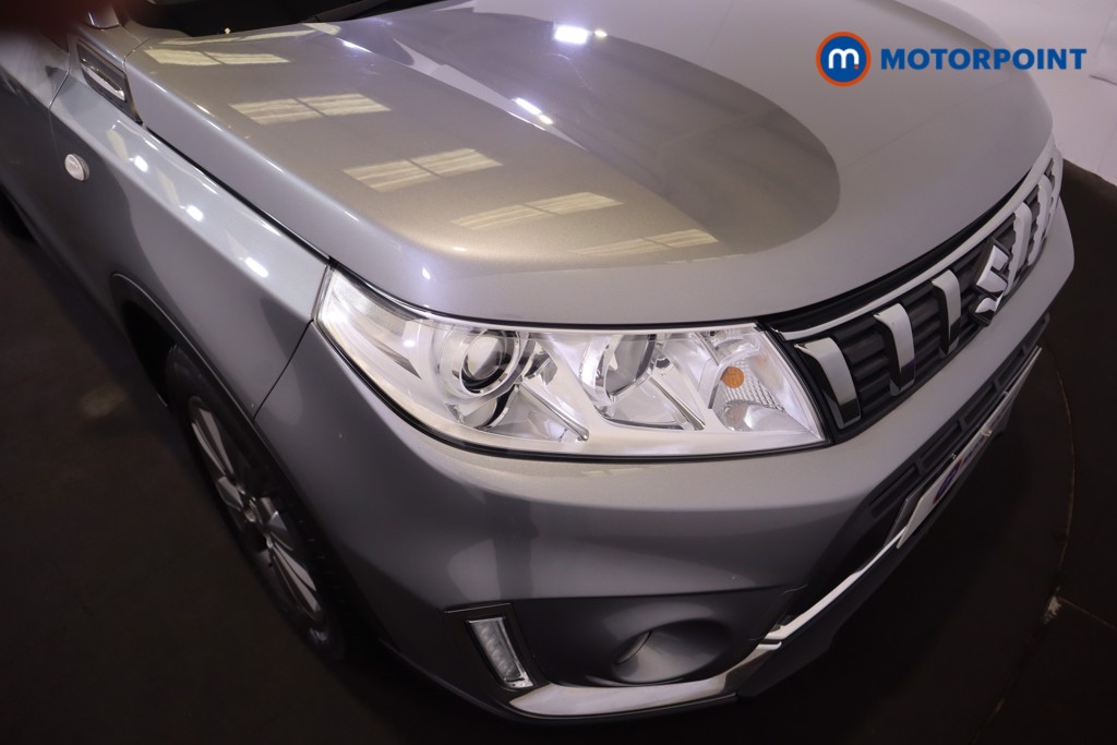 Suzuki Vitara Sz-T Automatic Petrol SUV - Stock Number (1558938) - 29th supplementary image