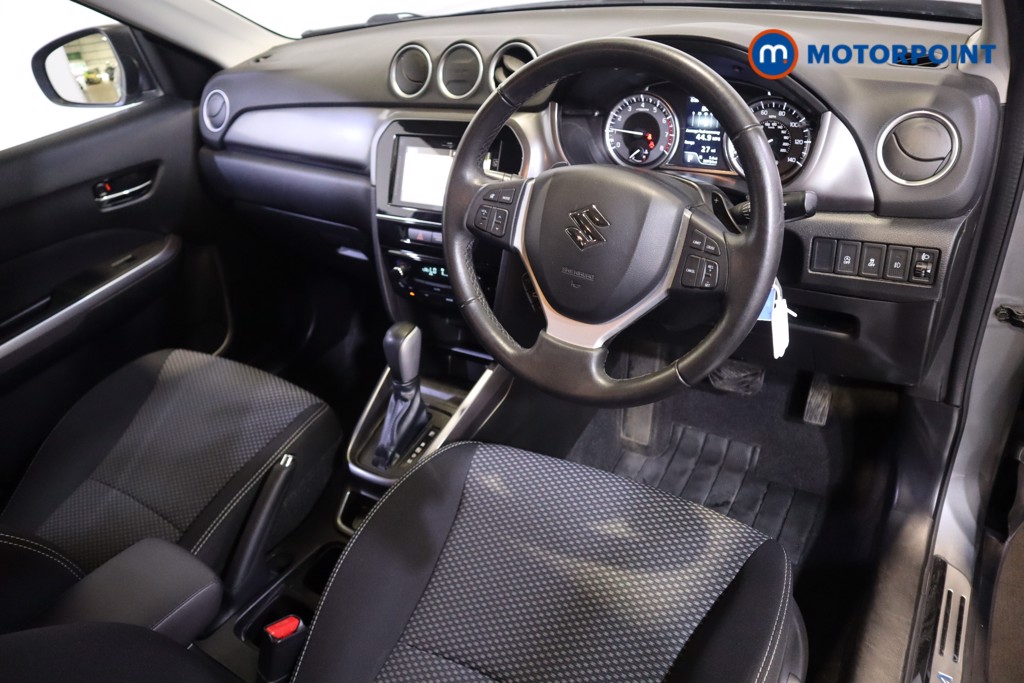 Suzuki Vitara Sz-T Automatic Petrol SUV - Stock Number (1558938) - 1st supplementary image