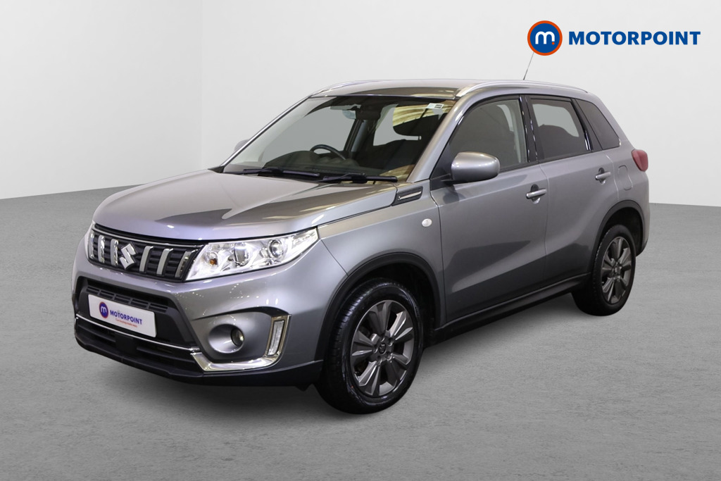 Suzuki Vitara Sz-T Automatic Petrol SUV - Stock Number (1558938) - Passenger side front corner