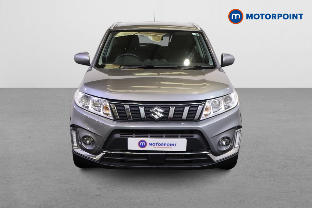 Suzuki Vitara Sz-T Automatic Petrol SUV - Stock Number (1558938) - Front bumper