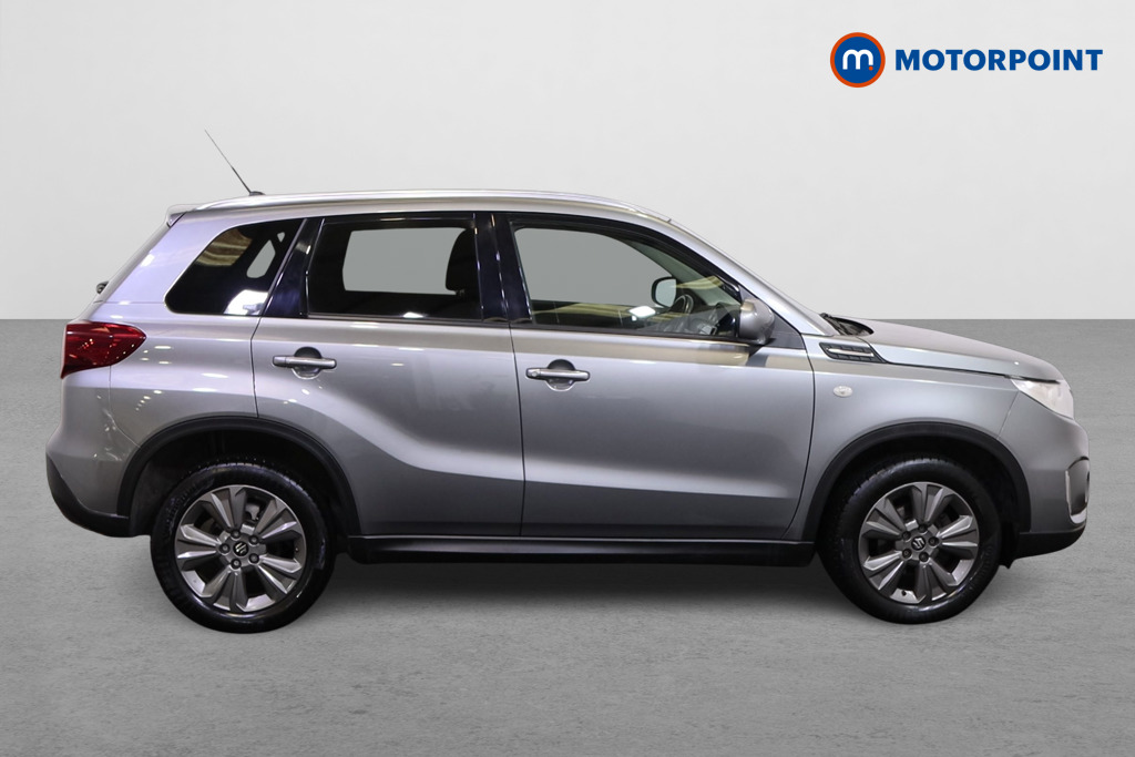 Suzuki Vitara Sz-T Automatic Petrol SUV - Stock Number (1558938) - Drivers side