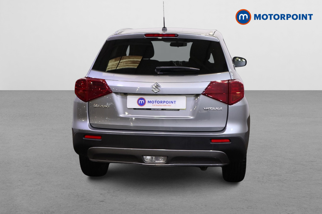 Suzuki Vitara Sz-T Automatic Petrol SUV - Stock Number (1558938) - Rear bumper