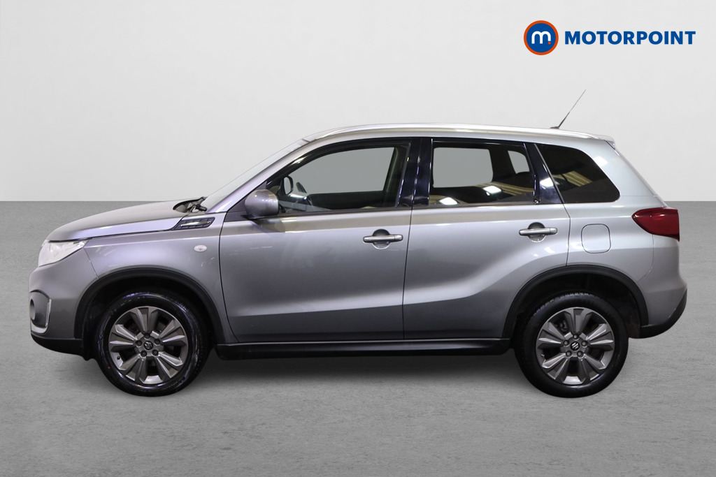 Suzuki Vitara Sz-T Automatic Petrol SUV - Stock Number (1558938) - Passenger side