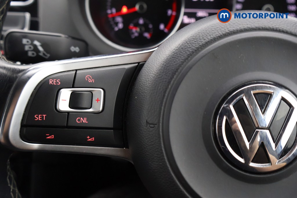 Volkswagen Polo Bluegt Manual Petrol Hatchback - Stock Number (1559265) - 2nd supplementary image