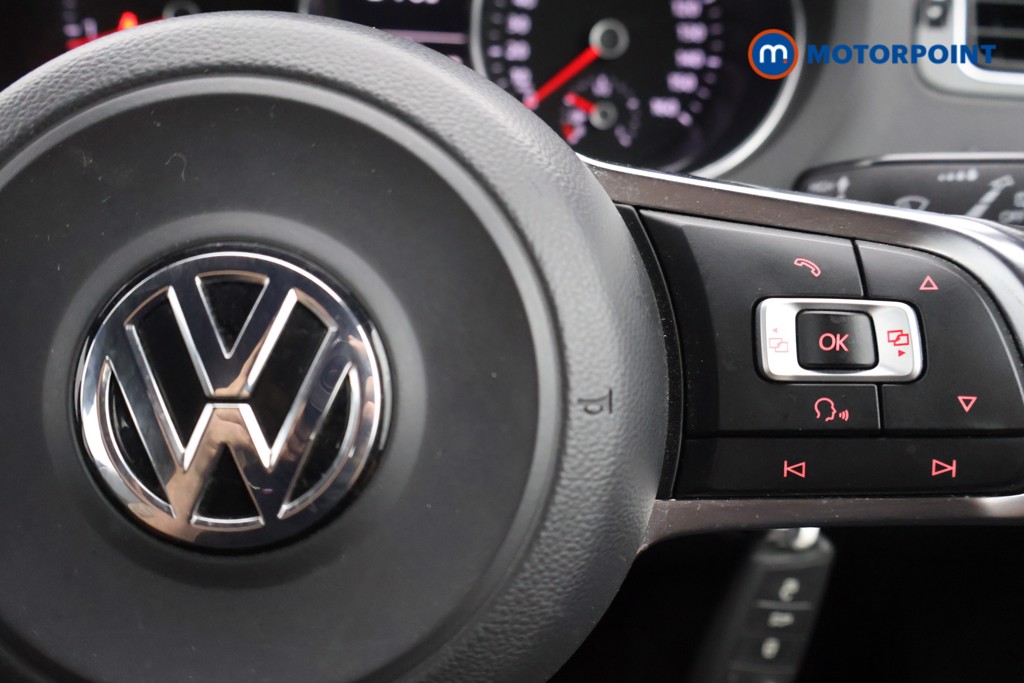 Volkswagen Polo Bluegt Manual Petrol Hatchback - Stock Number (1559265) - 3rd supplementary image