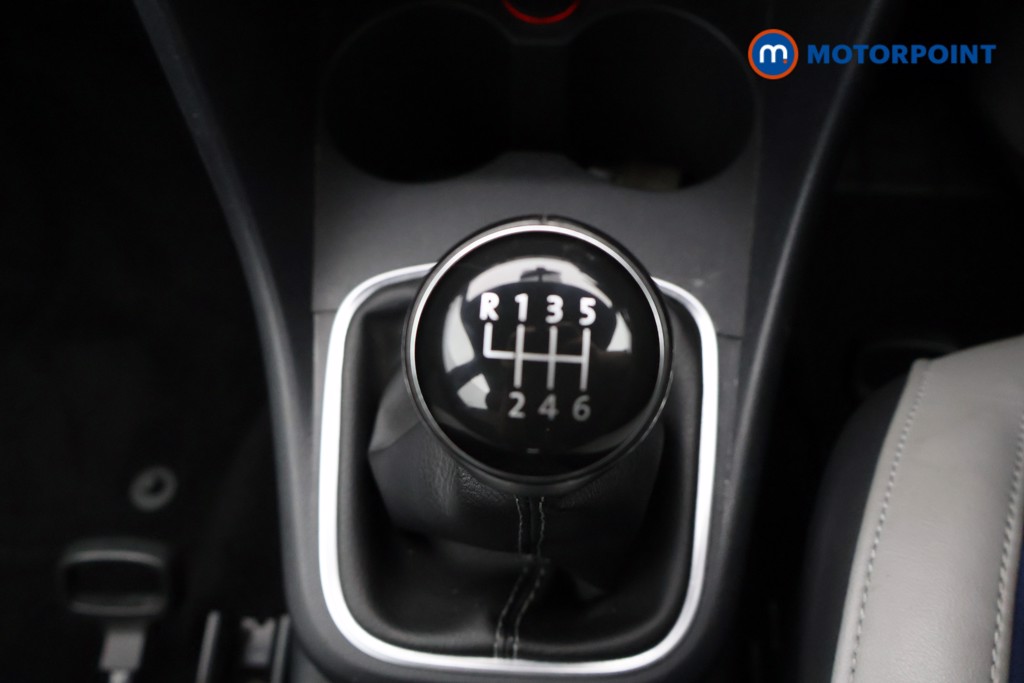 Volkswagen Polo Bluegt Manual Petrol Hatchback - Stock Number (1559265) - 6th supplementary image