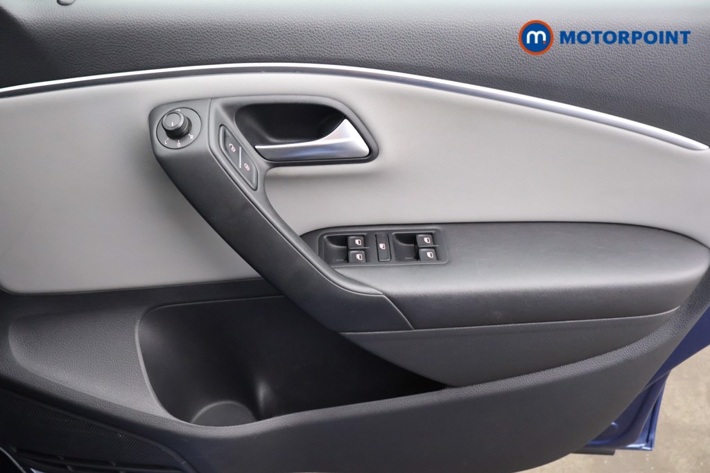 Volkswagen Polo Bluegt Manual Petrol Hatchback - Stock Number (1559265) - 8th supplementary image