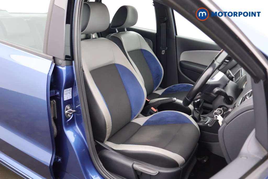 Volkswagen Polo Bluegt Manual Petrol Hatchback - Stock Number (1559265) - 9th supplementary image