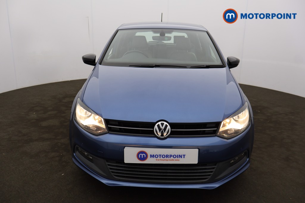 Volkswagen Polo Bluegt Manual Petrol Hatchback - Stock Number (1559265) - 15th supplementary image