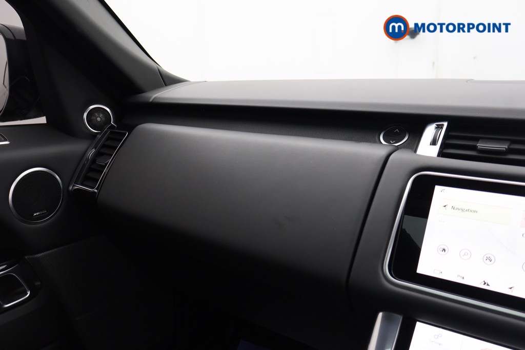 Land Rover Range Rover Sport Hse Dynamic Black Automatic Petrol Plug-In Hybrid SUV - Stock Number (1559323) - 7th supplementary image