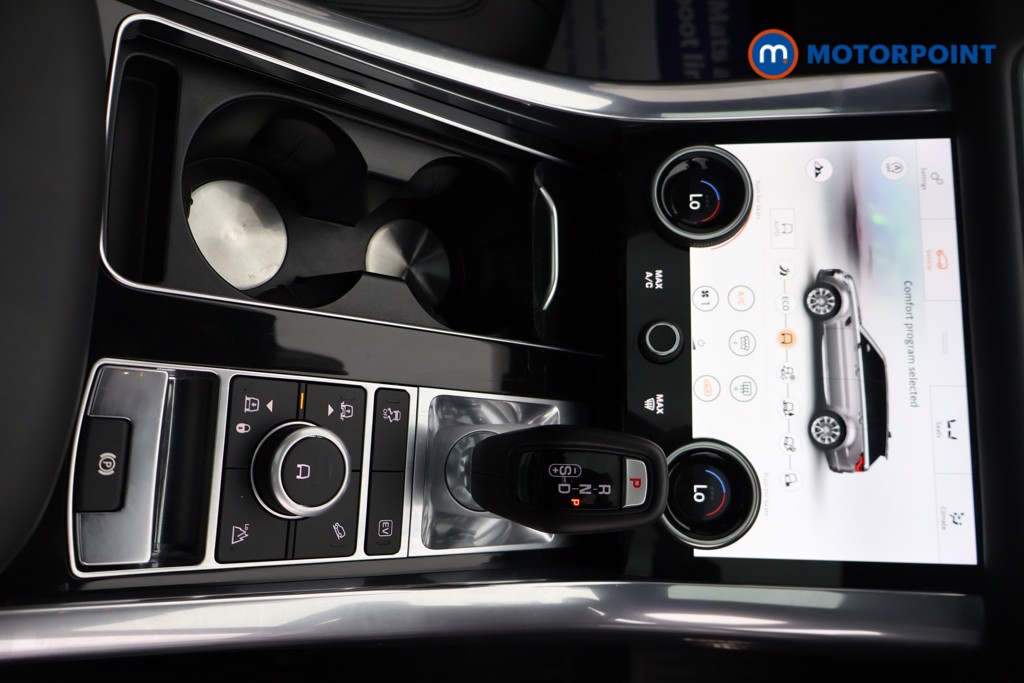 Land Rover Range Rover Sport Hse Dynamic Black Automatic Petrol Plug-In Hybrid SUV - Stock Number (1559323) - 9th supplementary image