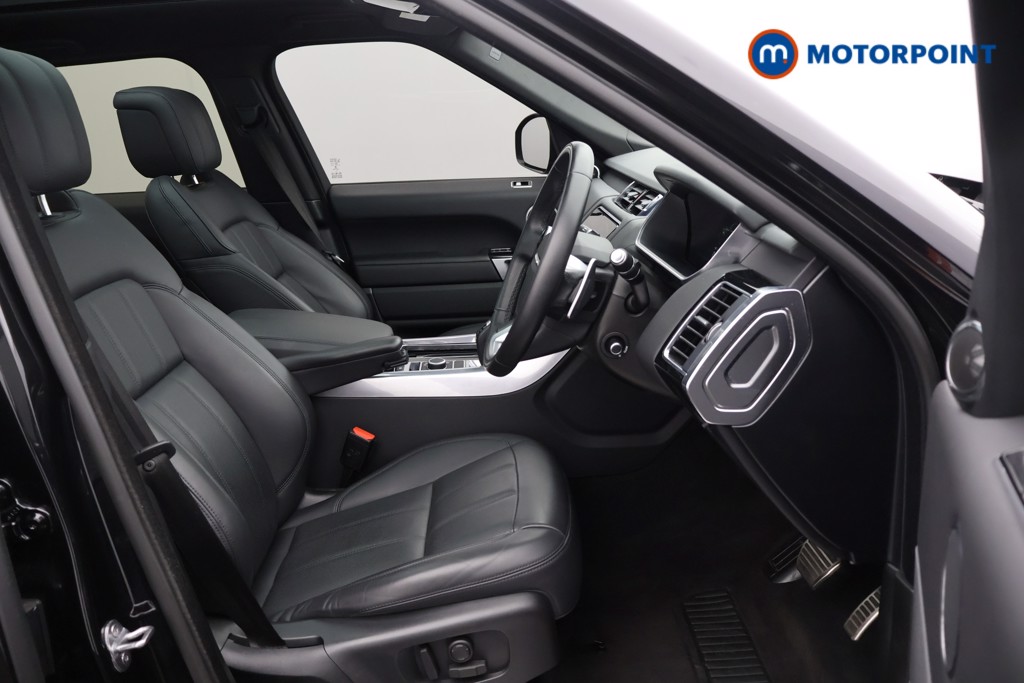 Land Rover Range Rover Sport Hse Dynamic Black Automatic Petrol Plug-In Hybrid SUV - Stock Number (1559323) - 13th supplementary image