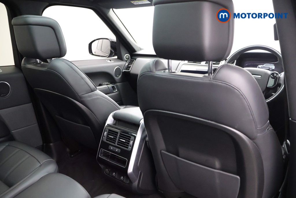 Land Rover Range Rover Sport Hse Dynamic Black Automatic Petrol Plug-In Hybrid SUV - Stock Number (1559323) - 15th supplementary image