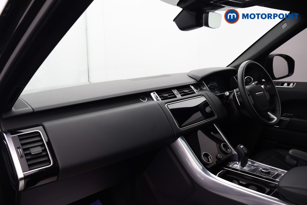 Land Rover Range Rover Sport Hse Dynamic Black Automatic Petrol Plug-In Hybrid SUV - Stock Number (1559323) - 18th supplementary image