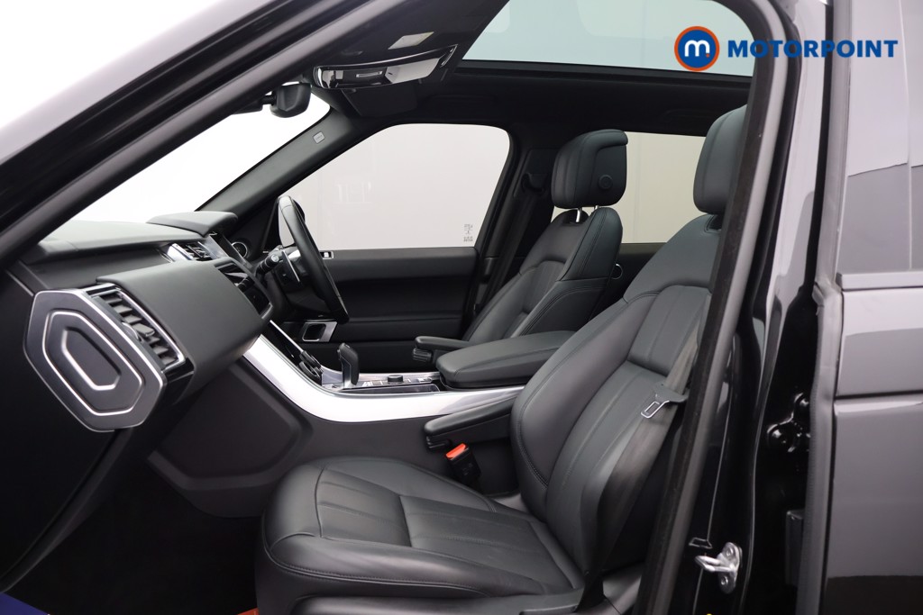Land Rover Range Rover Sport Hse Dynamic Black Automatic Petrol Plug-In Hybrid SUV - Stock Number (1559323) - 19th supplementary image