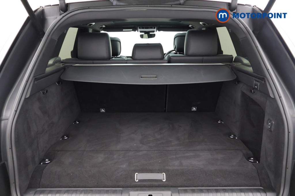 Land Rover Range Rover Sport Hse Dynamic Black Automatic Petrol Plug-In Hybrid SUV - Stock Number (1559323) - 20th supplementary image