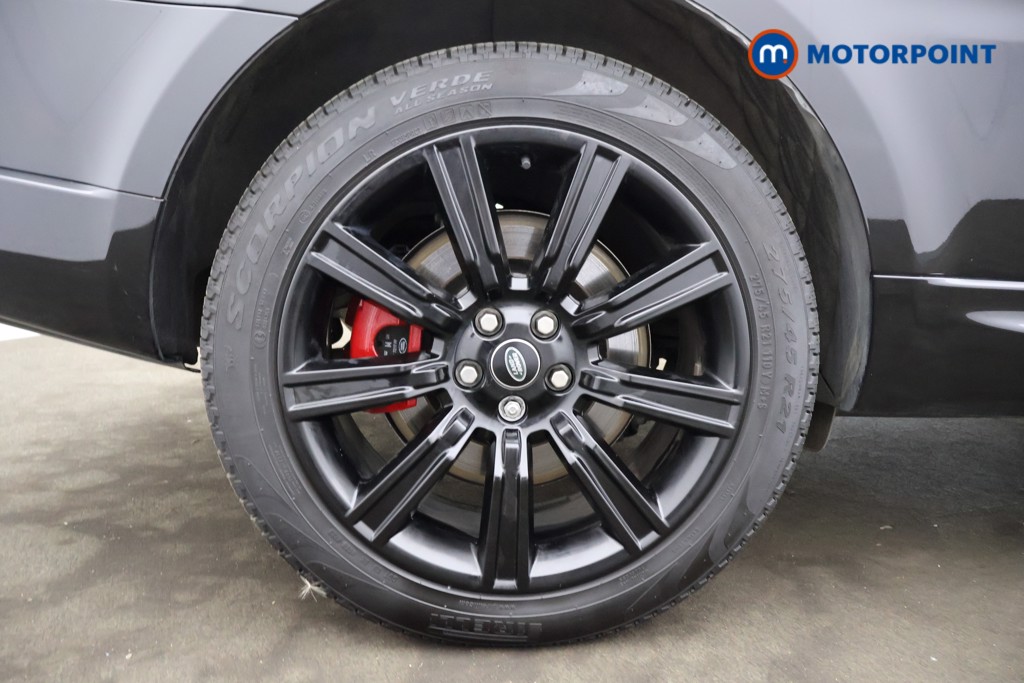Land Rover Range Rover Sport Hse Dynamic Black Automatic Petrol Plug-In Hybrid SUV - Stock Number (1559323) - 21st supplementary image