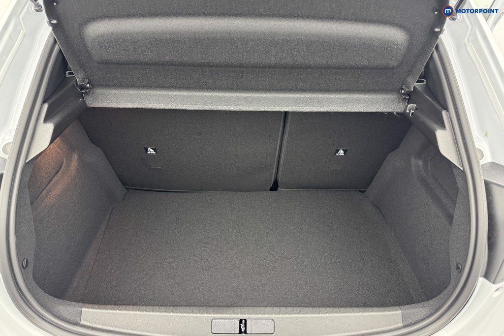 Peugeot 208 Allure Automatic Petrol-Electric Hybrid Hatchback - Stock Number (1559345) - 3rd supplementary image