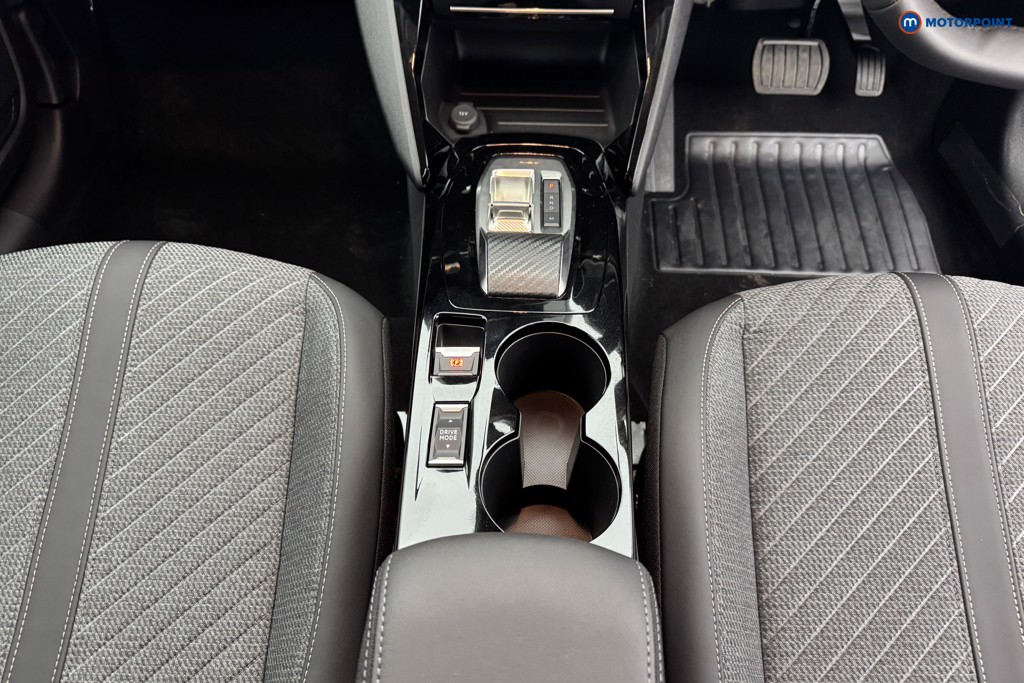 Peugeot 208 Allure Automatic Petrol-Electric Hybrid Hatchback - Stock Number (1559345) - 10th supplementary image