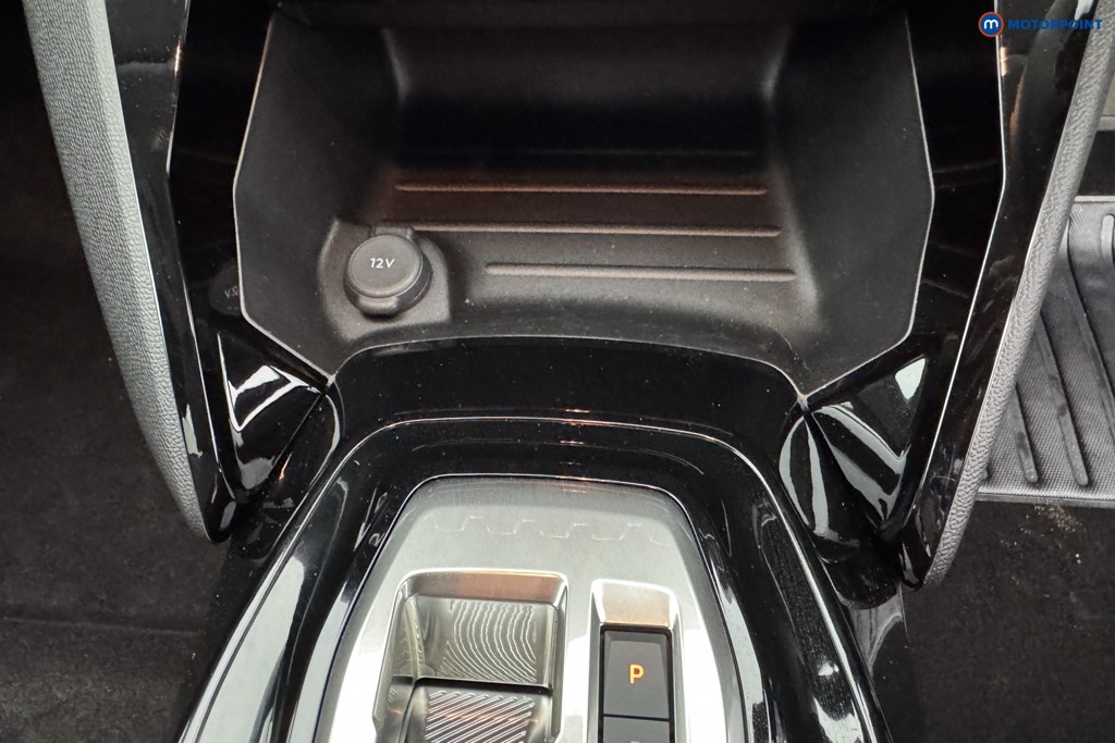 Peugeot 208 Allure Automatic Petrol-Electric Hybrid Hatchback - Stock Number (1559345) - 14th supplementary image