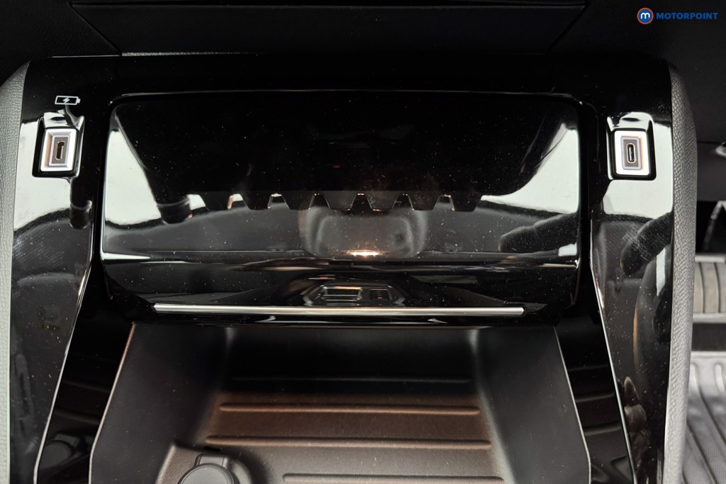 Peugeot 208 Allure Automatic Petrol-Electric Hybrid Hatchback - Stock Number (1559345) - 16th supplementary image