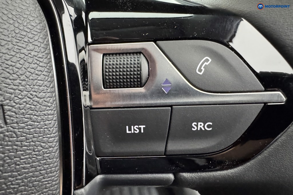Peugeot 208 Allure Automatic Petrol-Electric Hybrid Hatchback - Stock Number (1559345) - 20th supplementary image