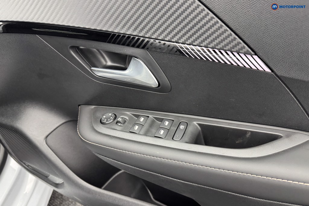Peugeot 208 Allure Automatic Petrol-Electric Hybrid Hatchback - Stock Number (1559345) - 23rd supplementary image