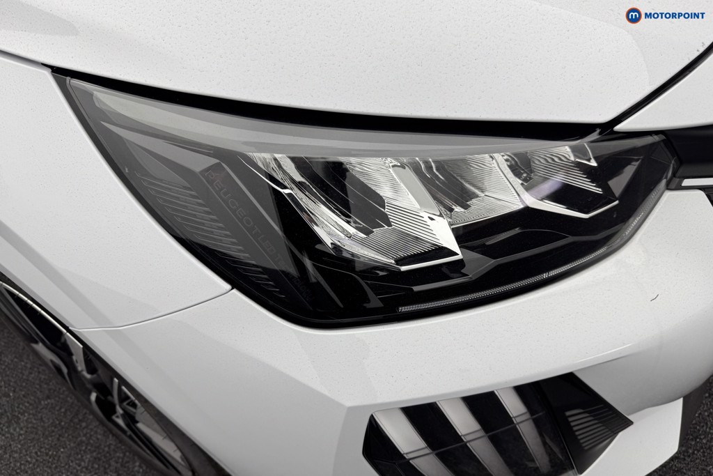 Peugeot 208 Allure Automatic Petrol-Electric Hybrid Hatchback - Stock Number (1559345) - 26th supplementary image