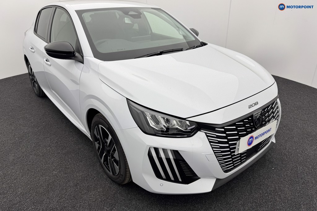 Peugeot 208 Allure Automatic Petrol-Electric Hybrid Hatchback - Stock Number (1559345) - 27th supplementary image